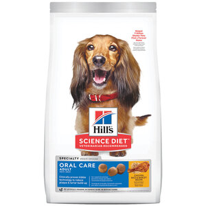 HILLS SD CANINE ADULT 6.81KG