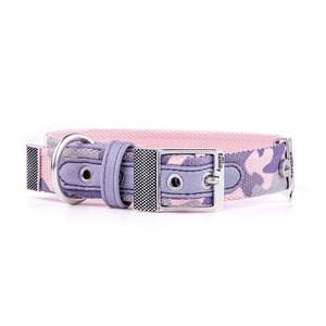 COLLAR WEST POINT 1259 M+ CAMUFLA ROSA MY FAMILY