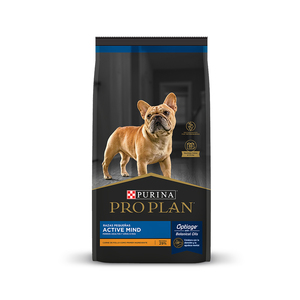 PRO PLAN DOG ACTIVE MIND SMALL 3KG