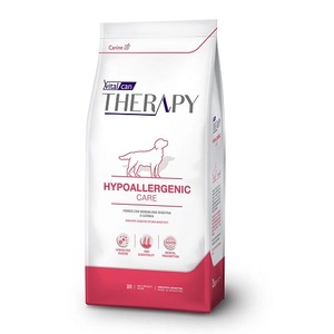 THERAPY CANINE HIPOALLERGENIC CARE 2KG
