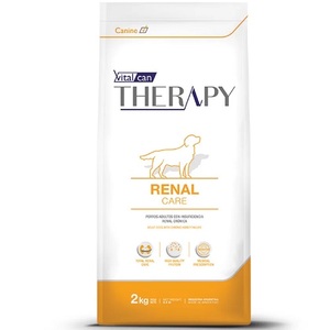 THERAPY CANINE RENAL CARE 2KG