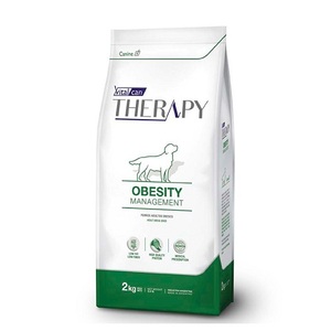 THERAPY CANINE OBESITY MANAGEMENT 2KG