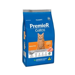 PREMIER ADULTO CAT POLLO 1.5KG