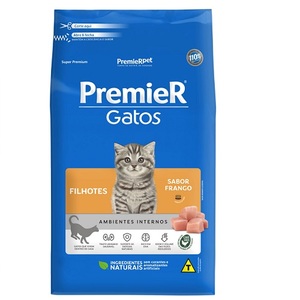 PREMIER CAT FILLOTES POLLO 1.5KG